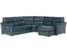 Natuzzi Editions Astuzia Sectional Sofa
