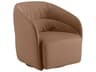 Natuzzi Editions Botao Swivel Chair