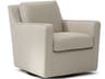 Natuzzi Editions Inside Swivel Chair