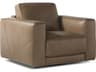 Natuzzi Editions Boston Swivel Chair