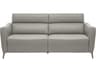 Natuzzi Editions Seattle Double Reclining Sofa (Disassembled)