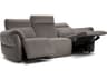 Natuzzi Editions Houston Power Reclining Sofa (Disassembled)