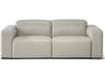Natuzzi Editions Oxford Power Reclining Sofa