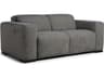 Natuzzi Editions Oxford Power Reclining Loveseat (Disassembled)