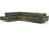 Natuzzi Editions Coro Sectional Sofa