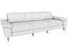 Natuzzi Editions Coro Sectional Sofa