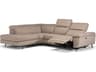 Natuzzi Editions Coro Sectional Sofa