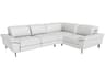 Natuzzi Editions Coro Sectional Sofa