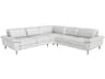 Natuzzi Editions Coro Sectional Sofa