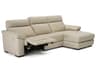 Natuzzi Editions Estremo Sectional Sofa