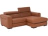 Natuzzi Editions Forza Sectional Sofa