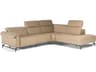 Natuzzi Editions Leggiadro Sectional Sofa