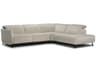 Natuzzi Editions Lima Sectional Sofa
