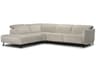 Natuzzi Editions Lima Sectional Sofa