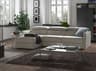 Natuzzi Editions Meraviglia Leather Sectional Sofa