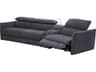 Natuzzi Editions Meraviglia Upholstered Sofa Bed