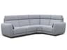 Natuzzi Editions Nuvia Upholstered Sectional Sofa