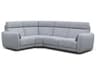 Natuzzi Editions Nuvia Upholstered Sectional Sofa