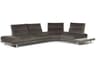 Natuzzi Editions Roma Sectional Sofa