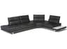 Natuzzi Editions Roma Sectional Sofa