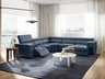 Natuzzi Editions Solare Sectional Sofa