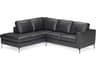 Natuzzi Editions Sollievo Sectional Sofa