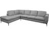Natuzzi Editions Sollievo Sectional Sofa