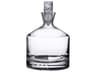 NUDE Alba Clear Whiskey Carafe