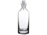 NUDE Alba Clear Whiskey Carafe