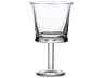 NUDE Jour Clear White Wine Glass Set of 2