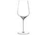 NUDE Stem Zero Clear Trio White Wine Glass