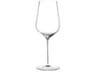 NUDE Stem Zero Clear Trio Red Wine Glass