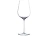 NUDE Ghost Zero Clear Tulip Red Wine Glass