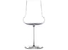 NUDE Ghost Zero Clear Belly White Wine Glass