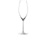 NUDE Stem Zero Grace Clear Champagne Stemware