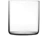 NUDE Finesse Clear DOF Whiskey Glass Set of 4