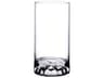 NUDE Club Clear High Ball Glass Set of 4