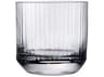 NUDE Big Top Clear SOF Whisky Glass Set of 4