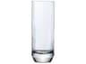 NUDE Big Top Clear Highball Glass Set of 4