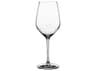 NUDE Climats Clear White Wine Glass Set of 2