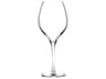 NUDE Vinifera Clear White Wine Glass Set of 2