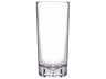NUDE Caldera Clear Highball Glass Set of 4