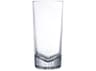 NUDE Caldera Clear Highball Glass Set of 4