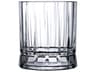 NUDE Wayne Clear SOF Whisky Glass Set of 4