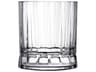NUDE Wayne Clear DOF Whisky Glass Set of 4