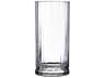 NUDE Wayne Clear Highball Glass Set of 4