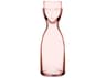 NUDE Mr. & Mrs. Dusty Rose Tall Water Set