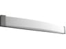 Oxygen by Quorum Apollo 2-Light Satin Nickel Vanity Light