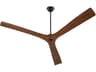 Oxygen by Quorum Mecca 72" Ceiling Fan