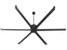 Oxygen by Quorum Enorme 100" Ceiling Fan